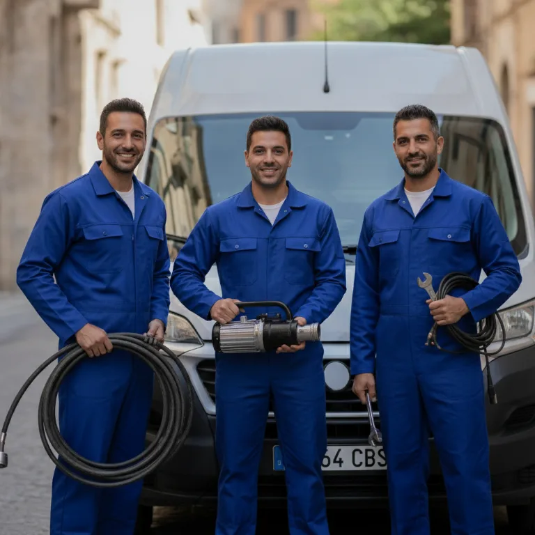 Svuotamento cantina Nettuno